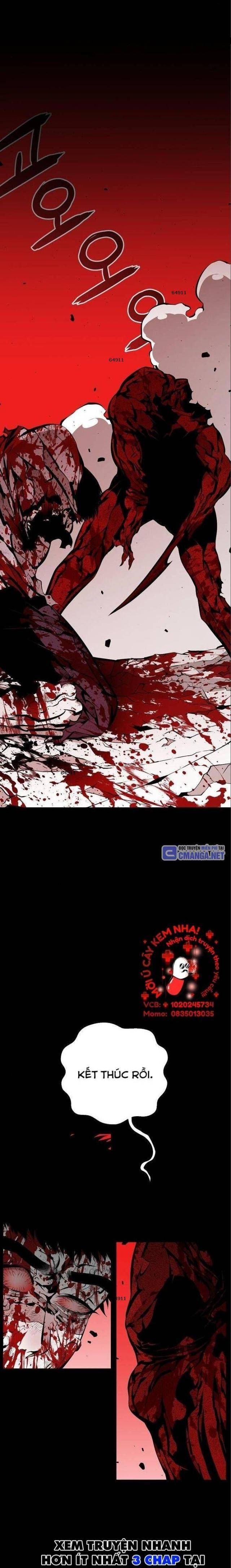 Cuồng Thú - Chapter 37 - Page 7