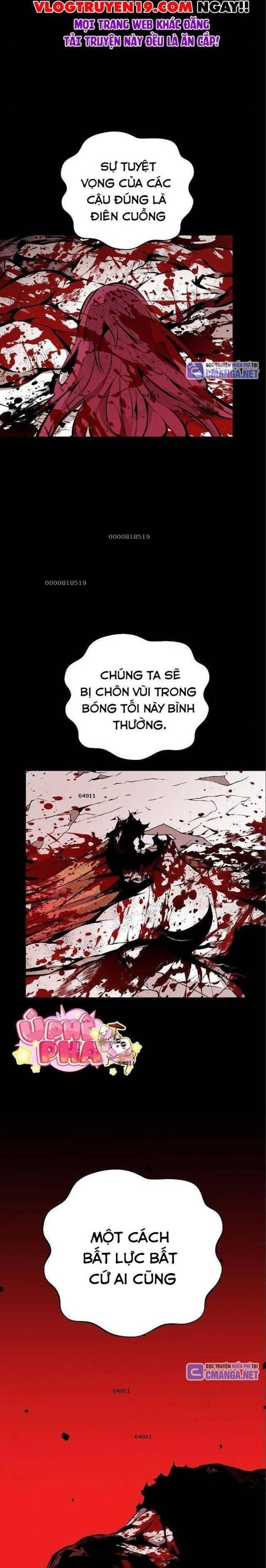 Cuồng Thú - Chapter 37 - Page 8
