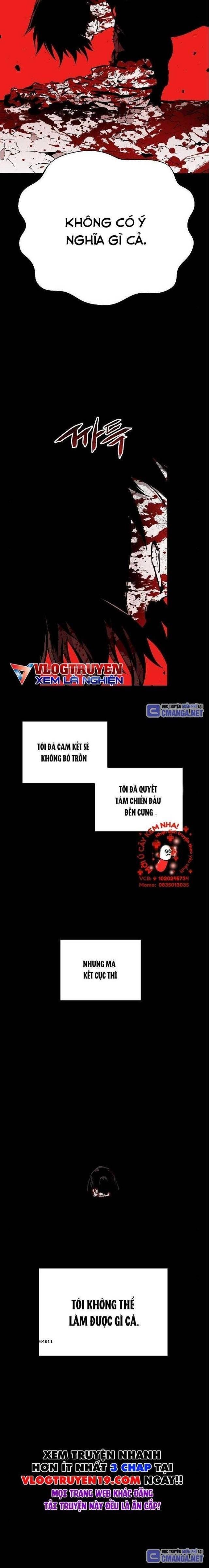 Cuồng Thú - Chapter 37 - Page 9