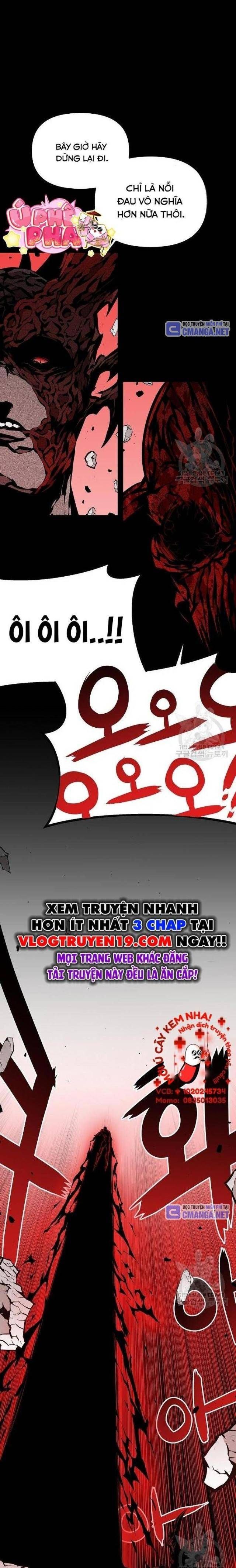 Cuồng Thú - Chapter 38 - Page 11