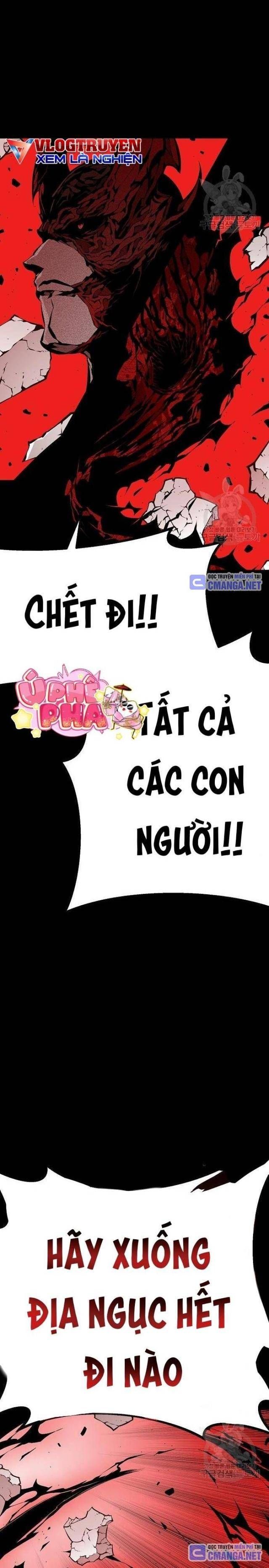 Cuồng Thú - Chapter 38 - Page 15