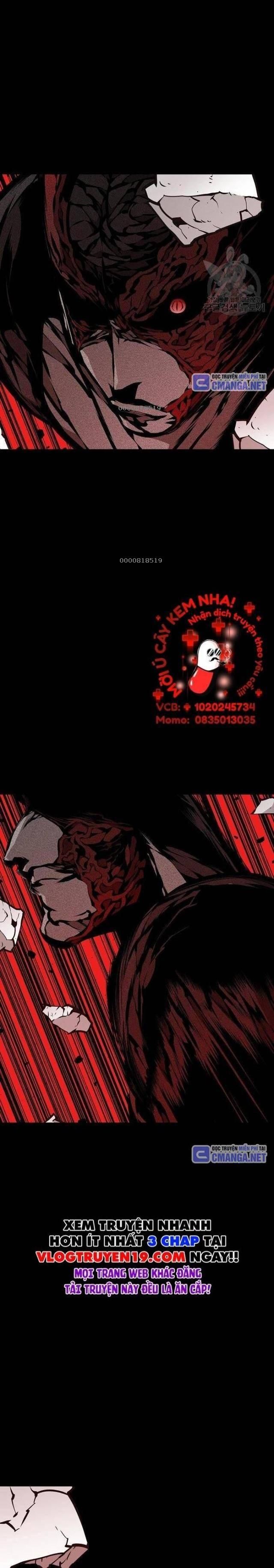 Cuồng Thú - Chapter 38 - Page 17