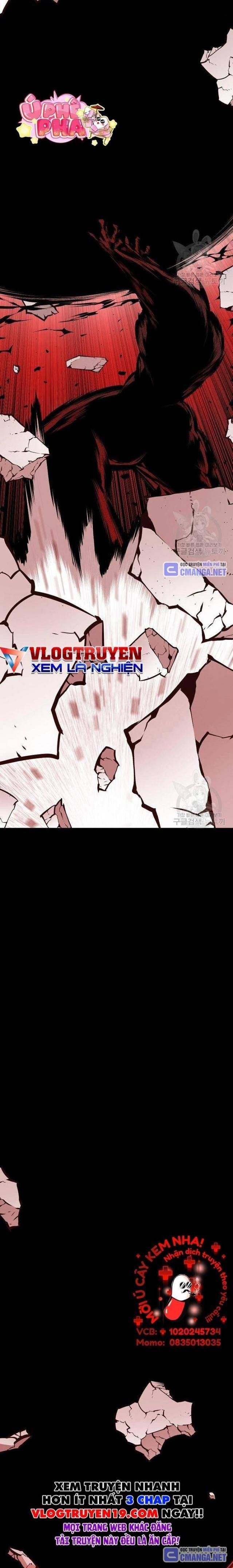 Cuồng Thú - Chapter 38 - Page 18