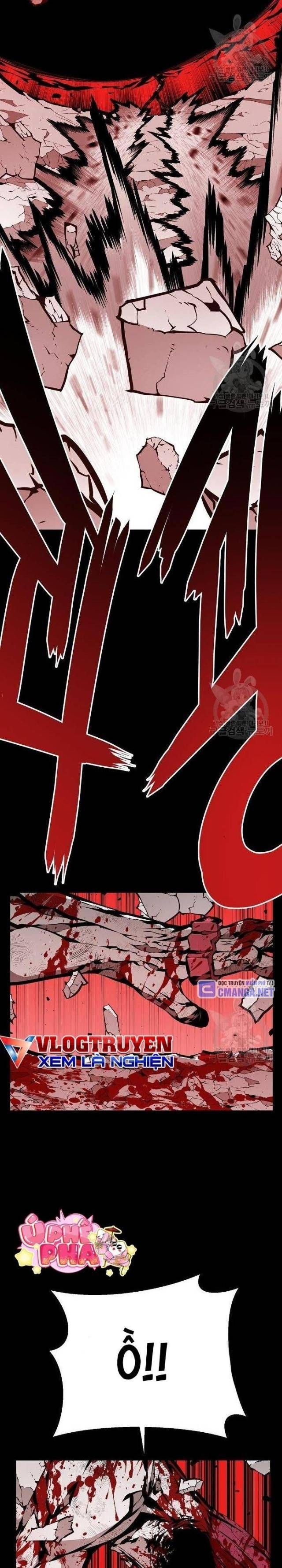 Cuồng Thú - Chapter 38 - Page 19