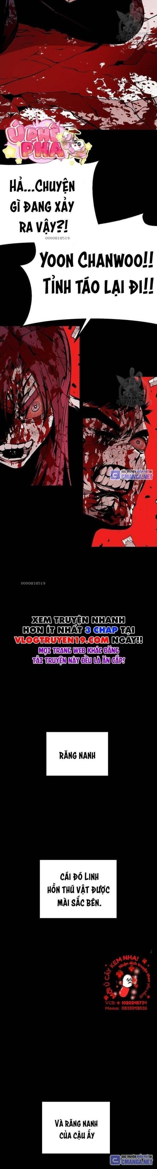 Cuồng Thú - Chapter 38 - Page 21