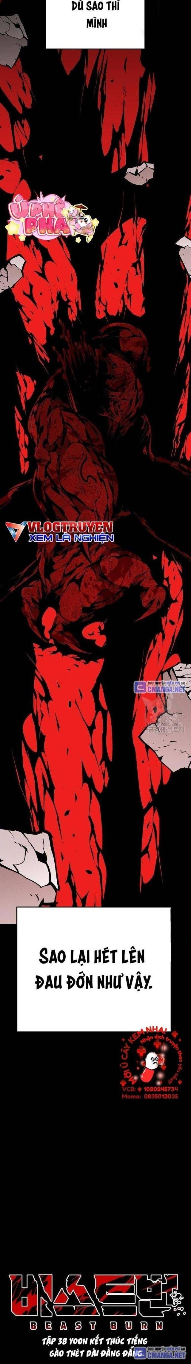 Cuồng Thú - Chapter 38 - Page 24