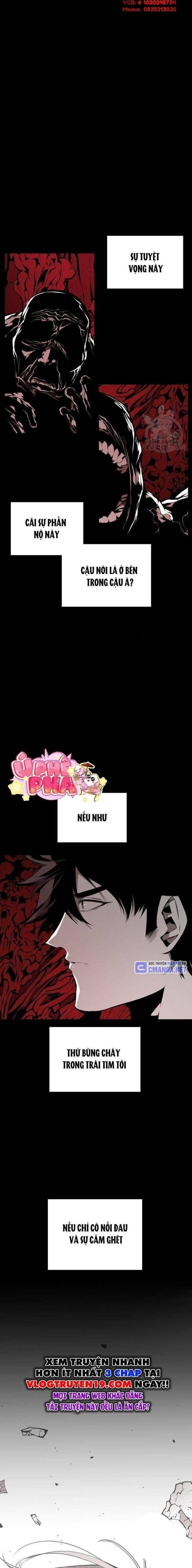Cuồng Thú - Chapter 38 - Page 28