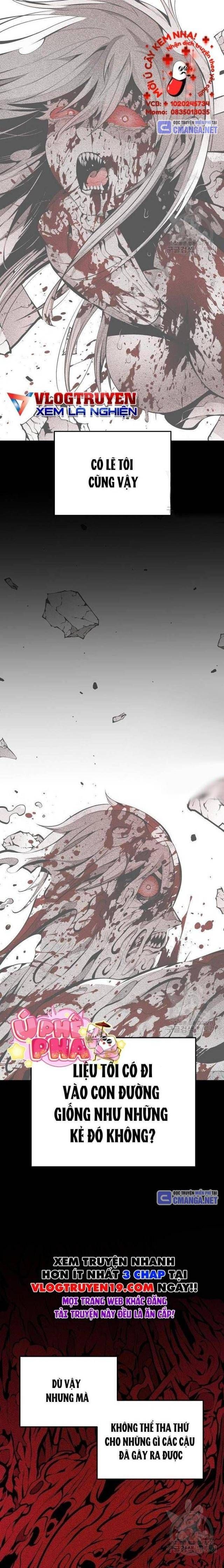 Cuồng Thú - Chapter 38 - Page 29