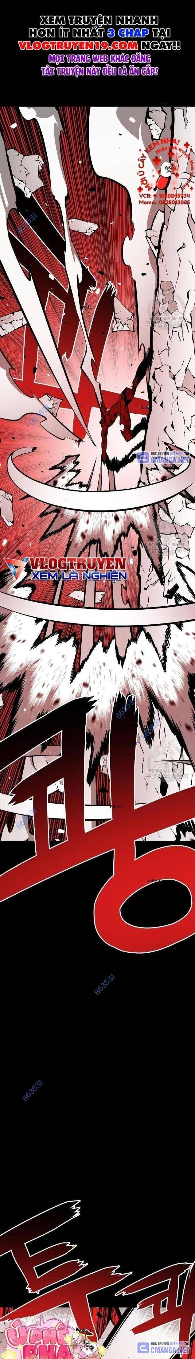 Cuồng Thú - Chapter 38 - Page 3
