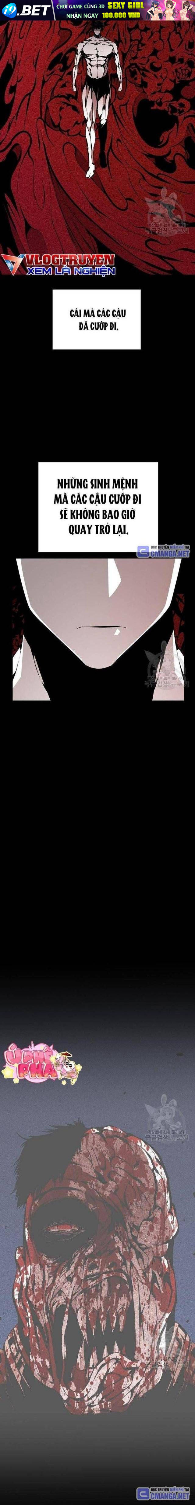 Cuồng Thú - Chapter 38 - Page 30