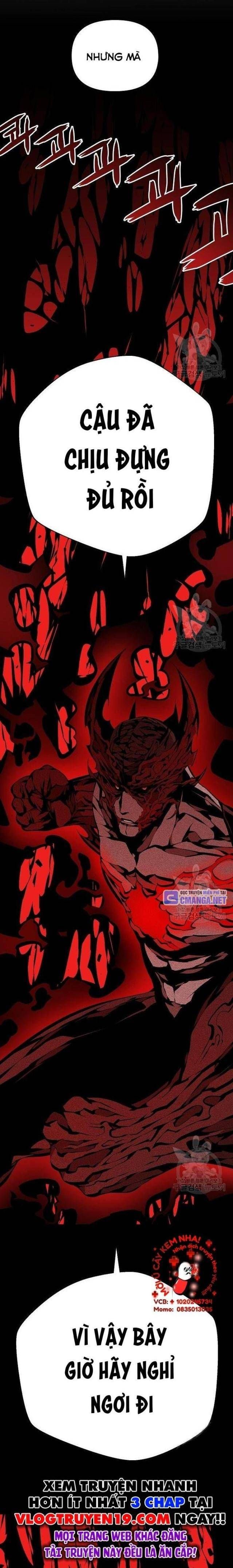 Cuồng Thú - Chapter 38 - Page 31
