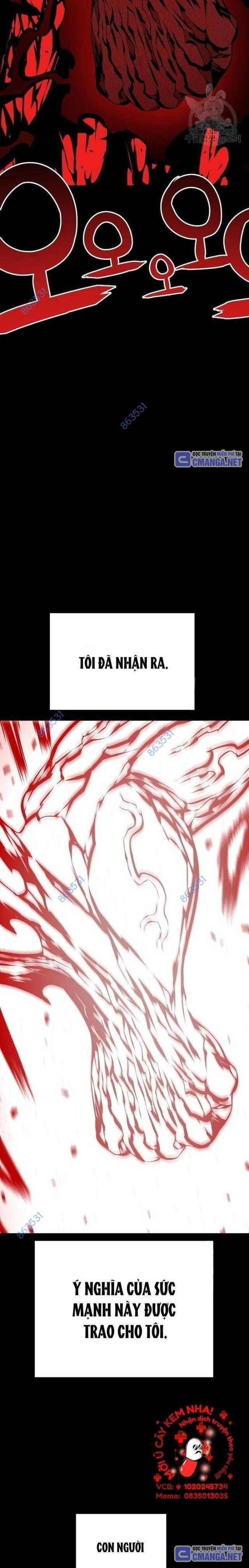 Cuồng Thú - Chapter 38 - Page 33