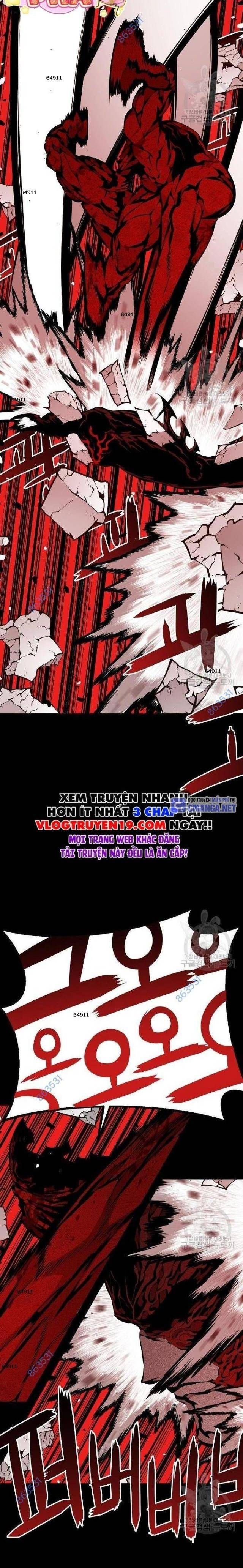 Cuồng Thú - Chapter 38 - Page 4