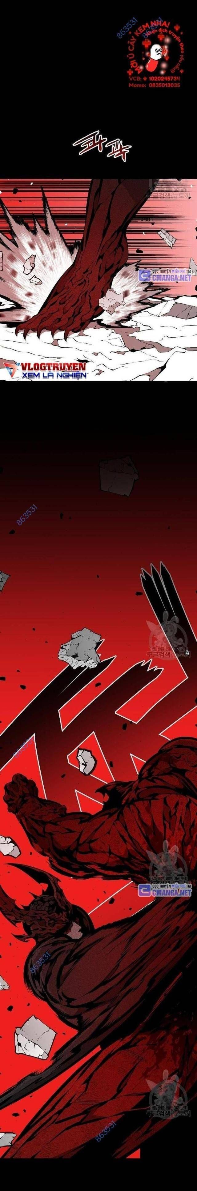 Cuồng Thú - Chapter 38 - Page 5