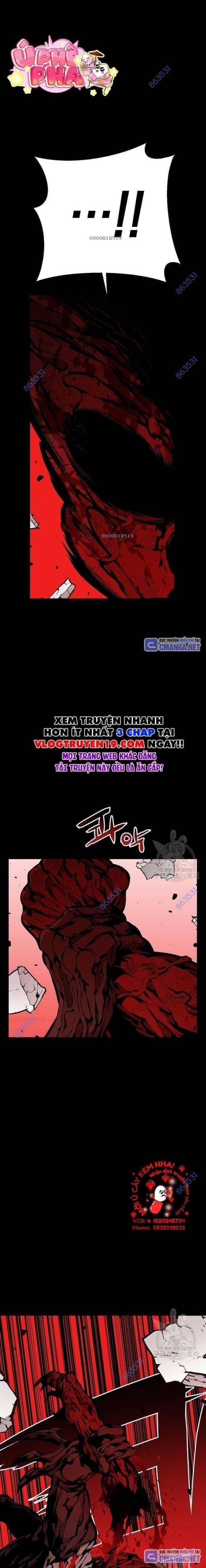 Cuồng Thú - Chapter 38 - Page 6