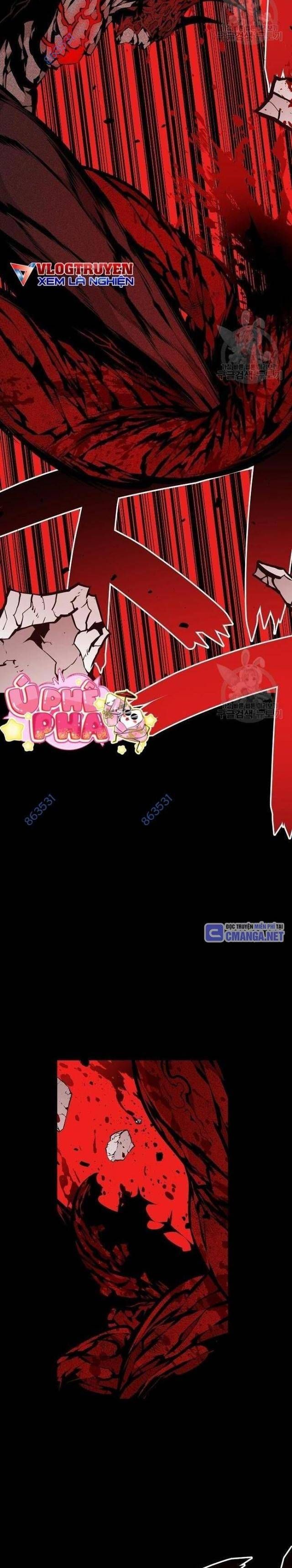 Cuồng Thú - Chapter 38 - Page 7