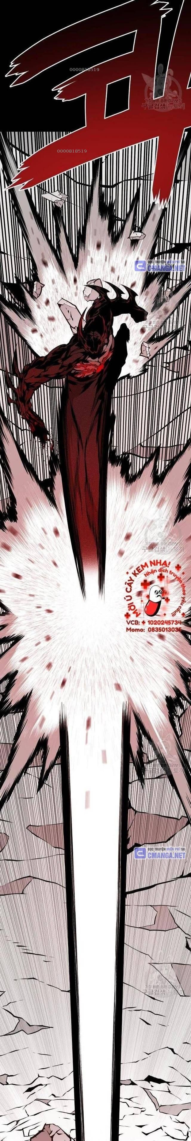 Cuồng Thú - Chapter 38 - Page 8