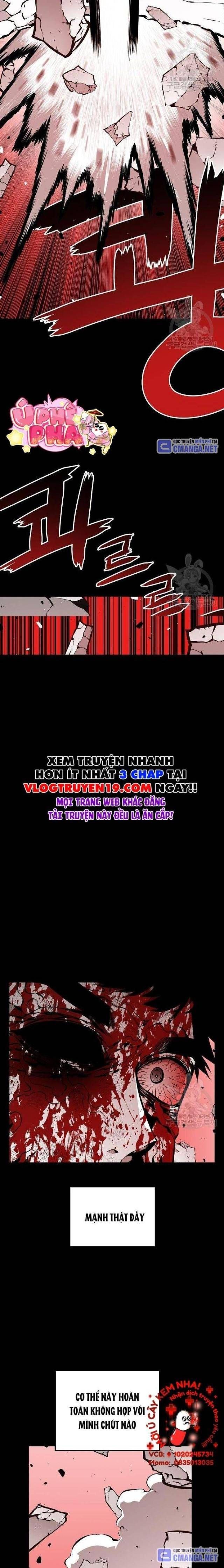 Cuồng Thú - Chapter 38 - Page 9