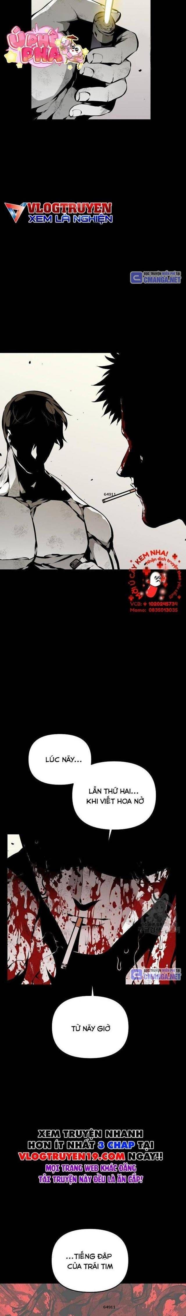 Cuồng Thú - Chapter 39 - Page 11