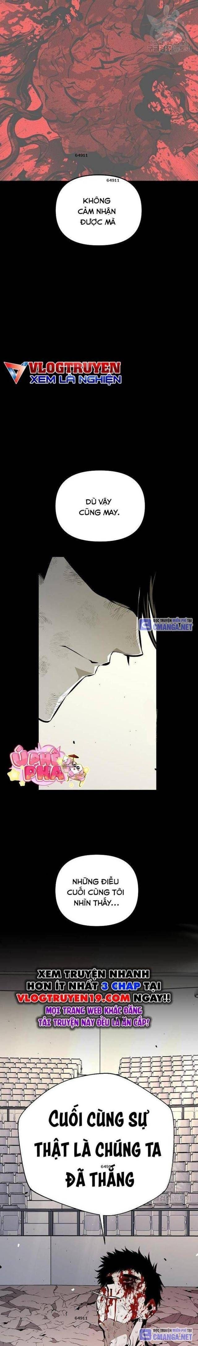 Cuồng Thú - Chapter 39 - Page 12