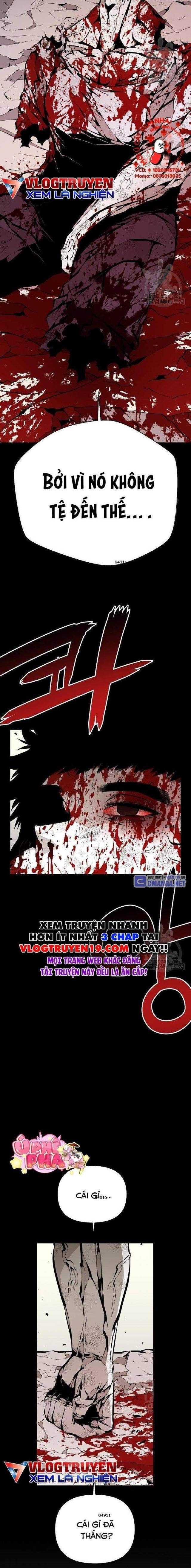 Cuồng Thú - Chapter 39 - Page 13