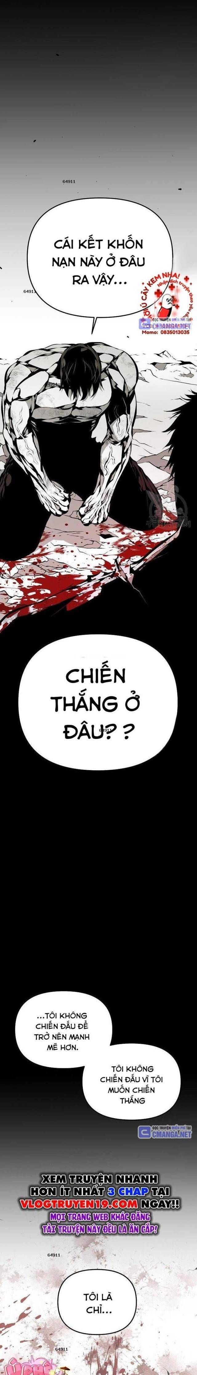 Cuồng Thú - Chapter 39 - Page 14