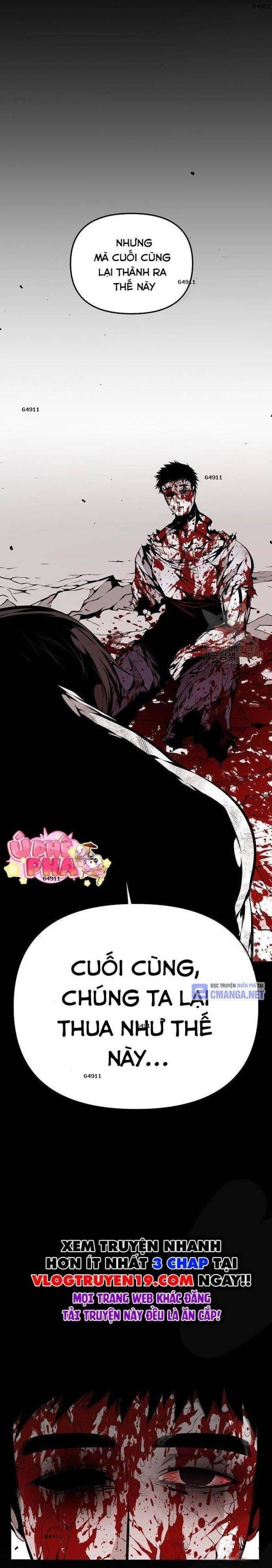 Cuồng Thú - Chapter 39 - Page 16