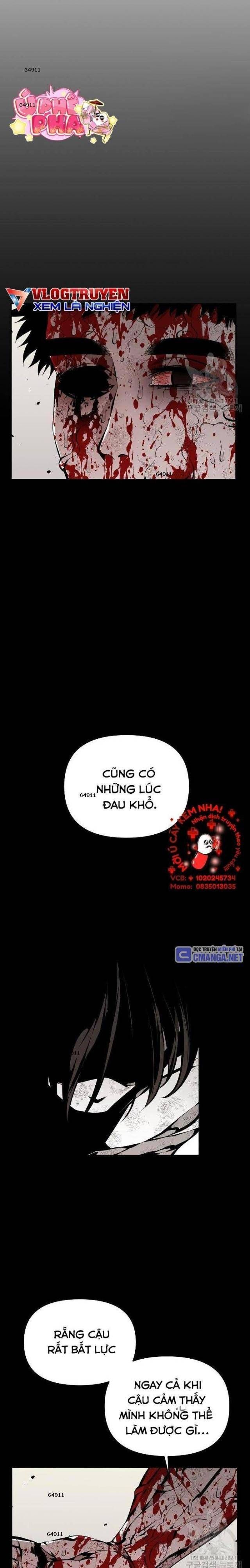 Cuồng Thú - Chapter 39 - Page 22