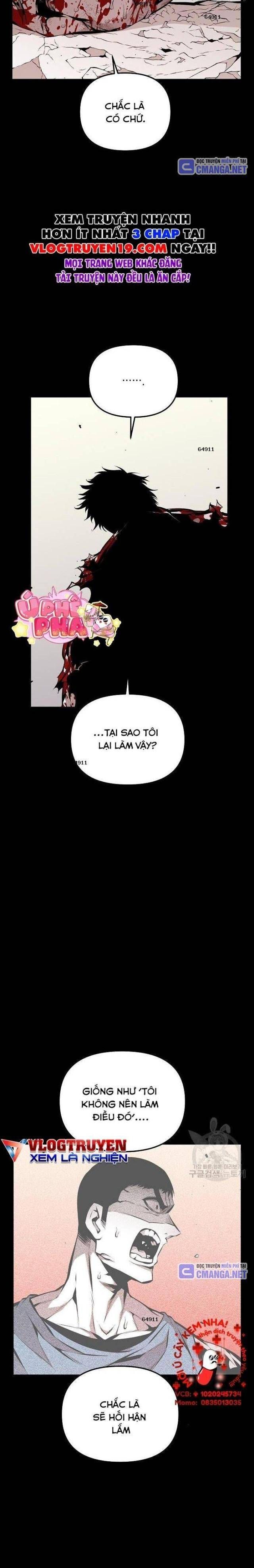 Cuồng Thú - Chapter 39 - Page 23