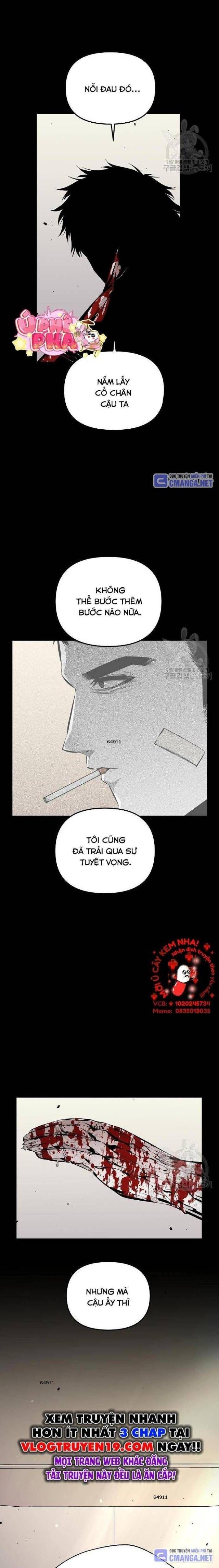 Cuồng Thú - Chapter 39 - Page 24