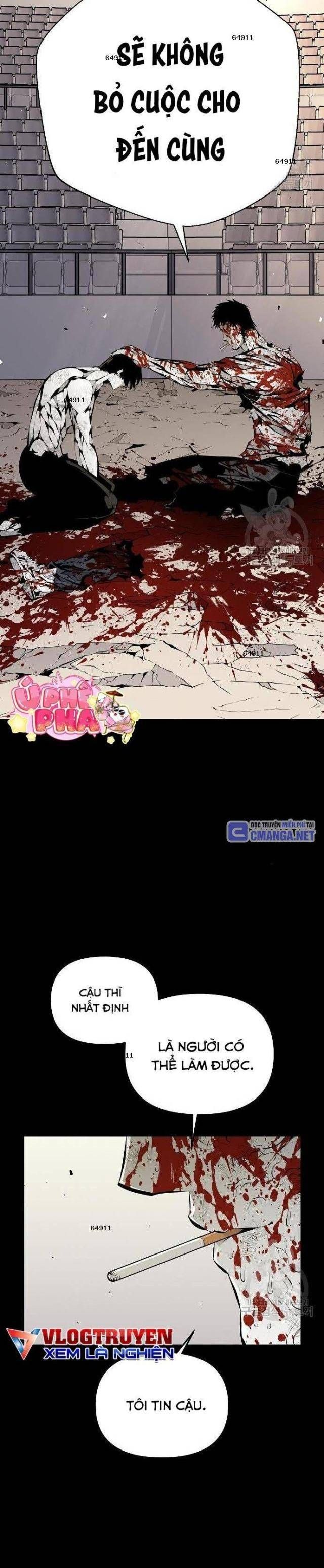 Cuồng Thú - Chapter 39 - Page 25