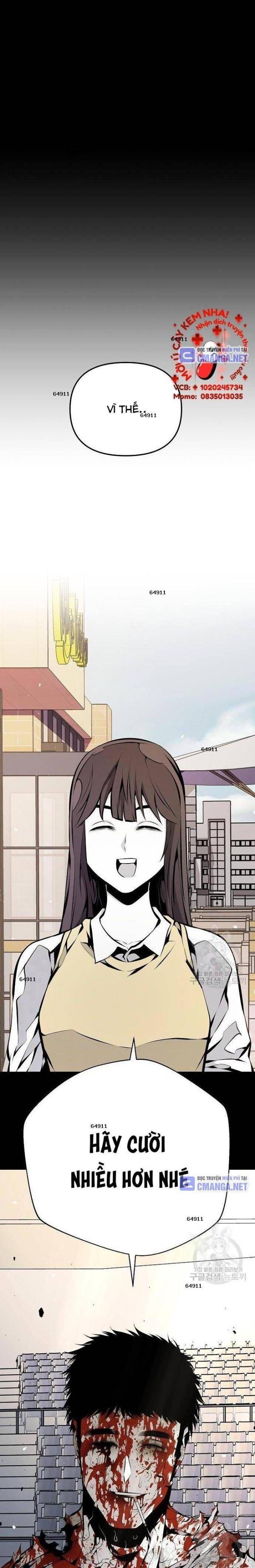 Cuồng Thú - Chapter 39 - Page 26