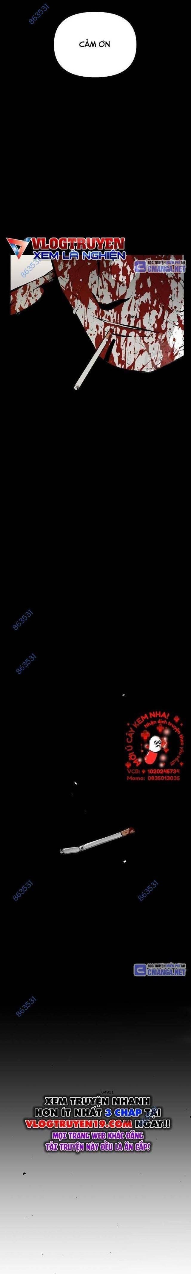 Cuồng Thú - Chapter 39 - Page 29