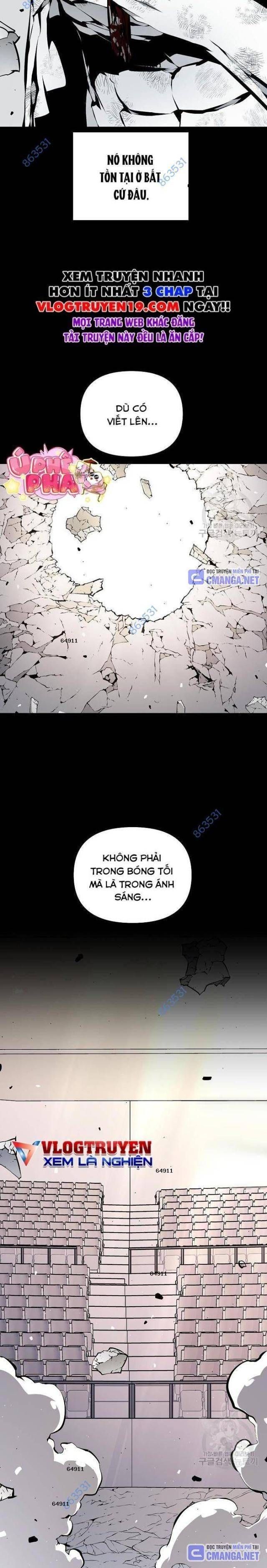 Cuồng Thú - Chapter 39 - Page 3