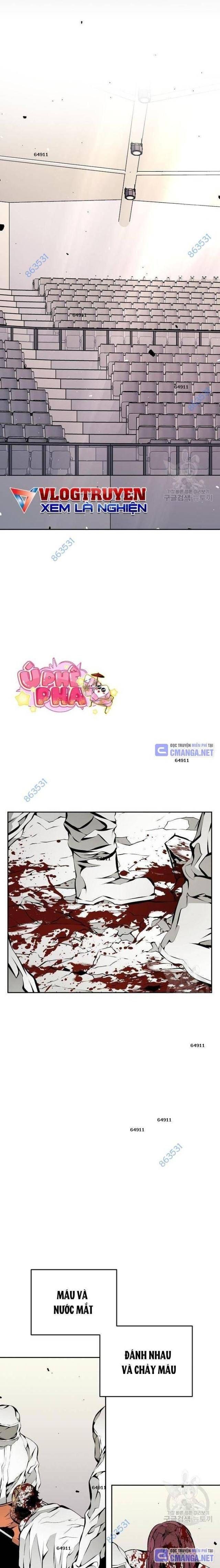 Cuồng Thú - Chapter 39 - Page 30