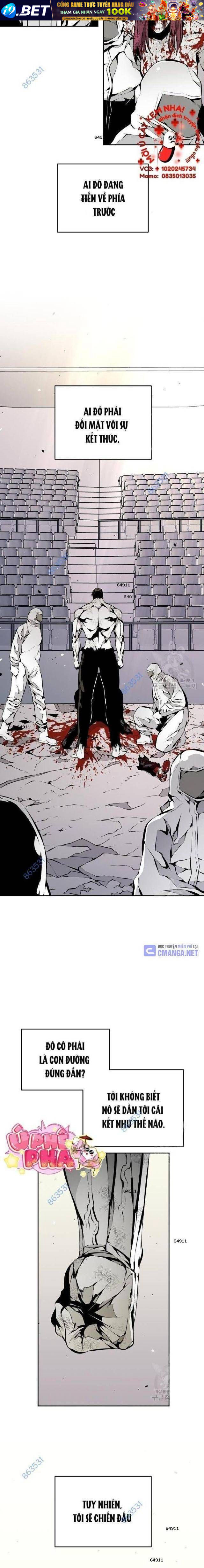 Cuồng Thú - Chapter 39 - Page 31