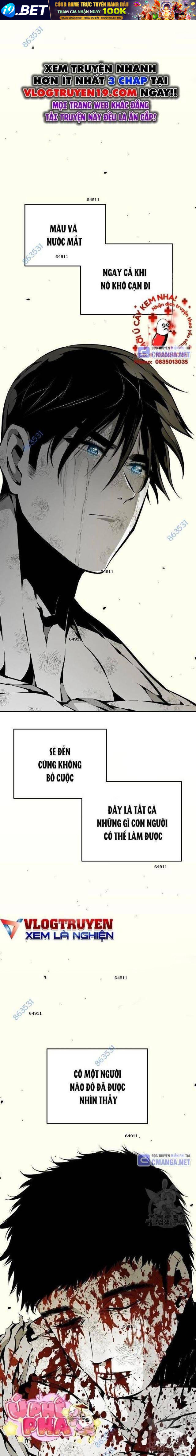 Cuồng Thú - Chapter 39 - Page 32