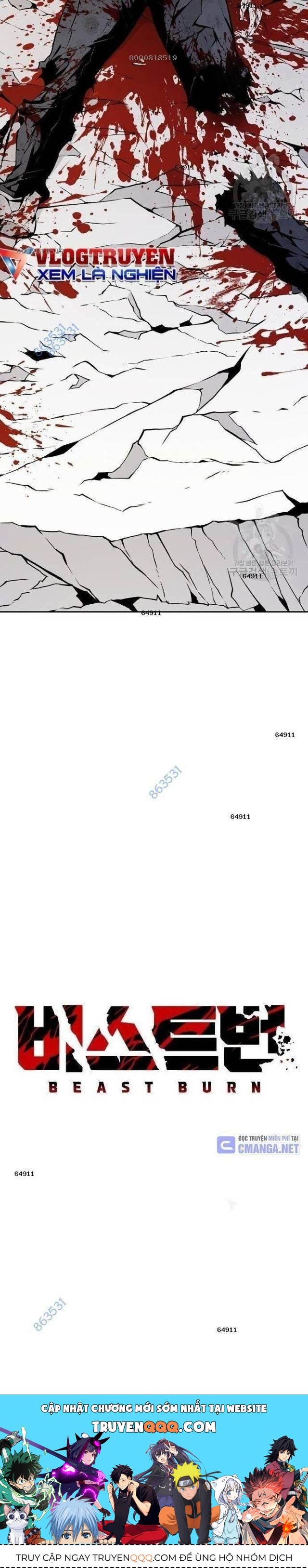 Cuồng Thú - Chapter 39 - Page 34