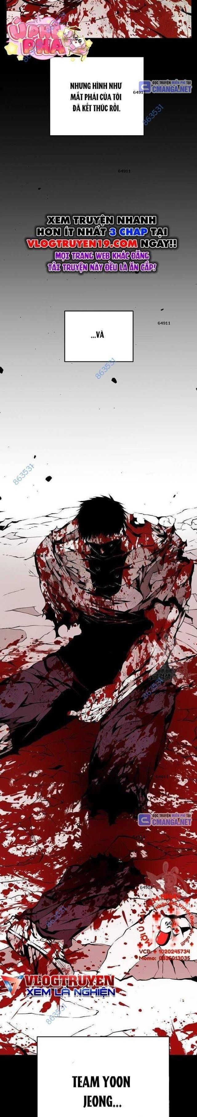 Cuồng Thú - Chapter 39 - Page 5