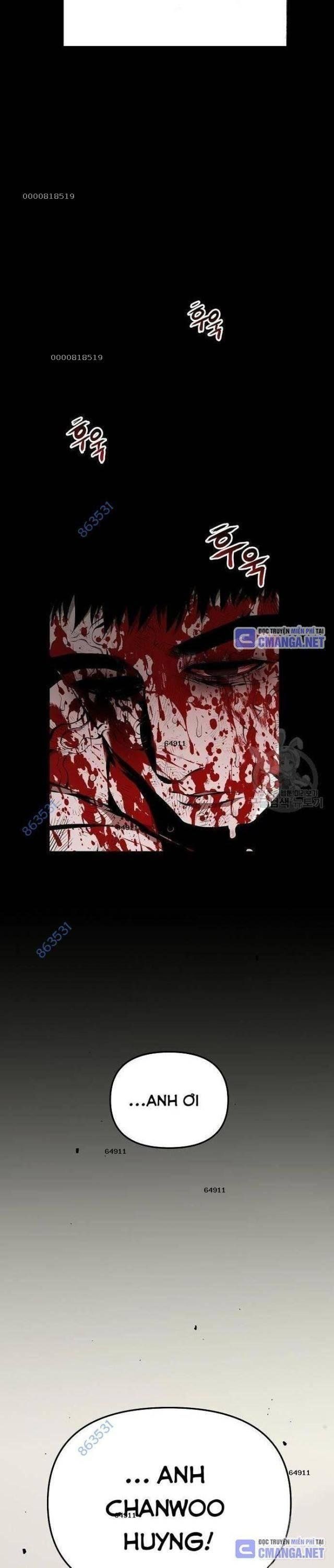 Cuồng Thú - Chapter 39 - Page 6