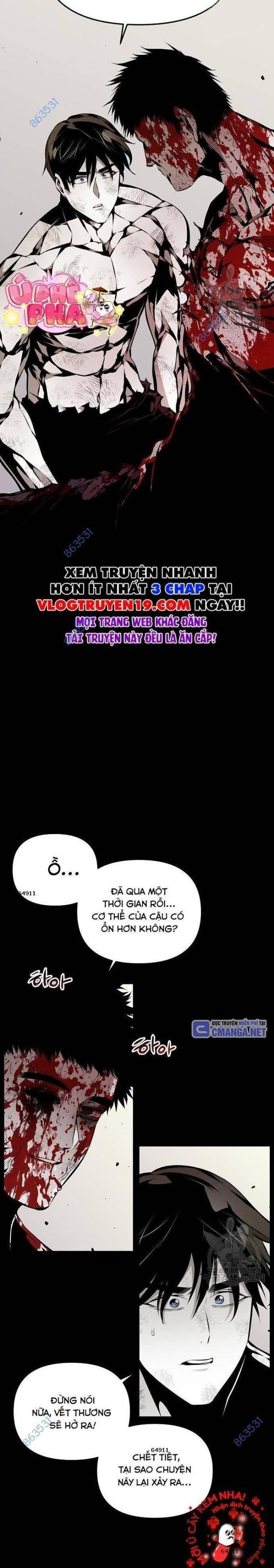 Cuồng Thú - Chapter 39 - Page 7