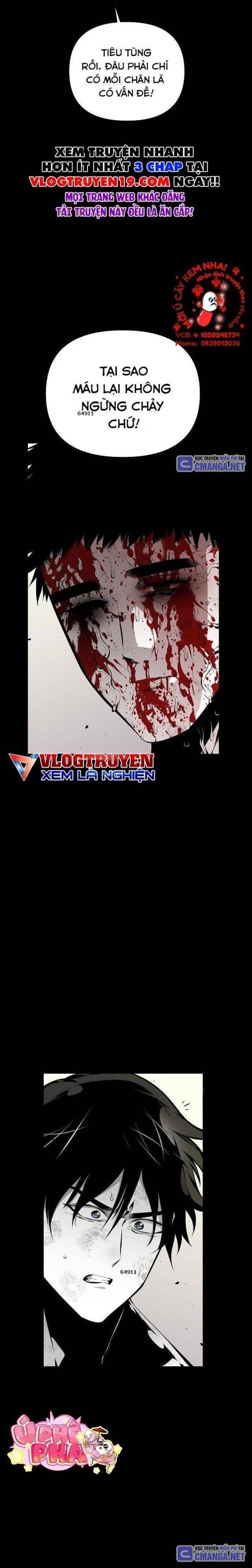 Cuồng Thú - Chapter 39 - Page 9