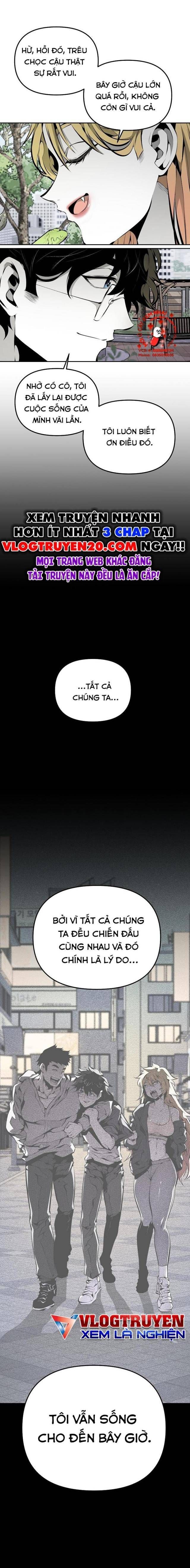 Cuồng Thú - Chapter 40 - Page 10