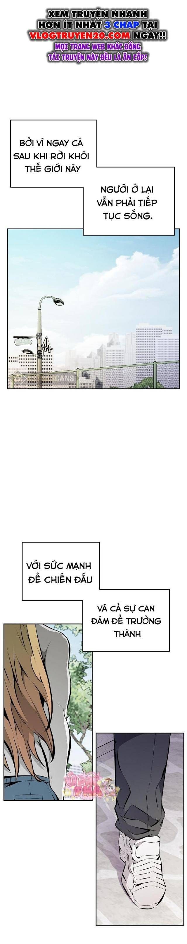 Cuồng Thú - Chapter 40 - Page 15