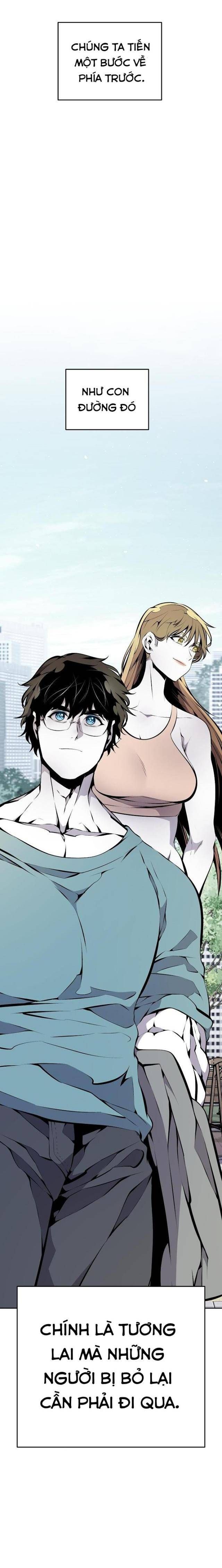 Cuồng Thú - Chapter 40 - Page 16