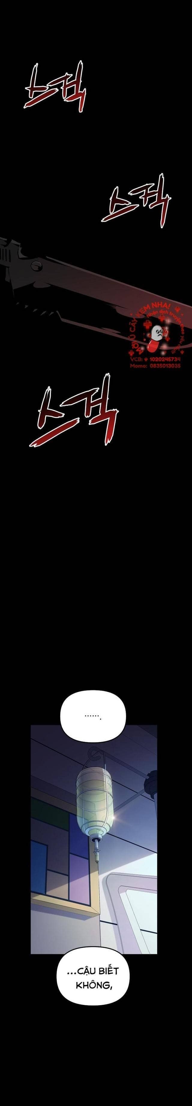 Cuồng Thú - Chapter 40 - Page 19