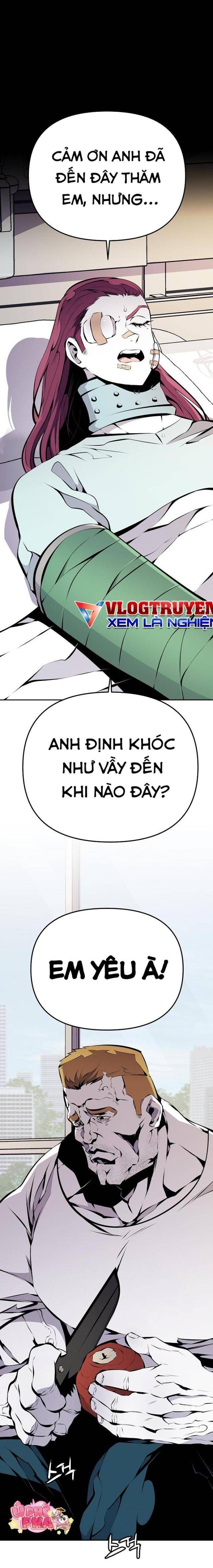 Cuồng Thú - Chapter 40 - Page 20