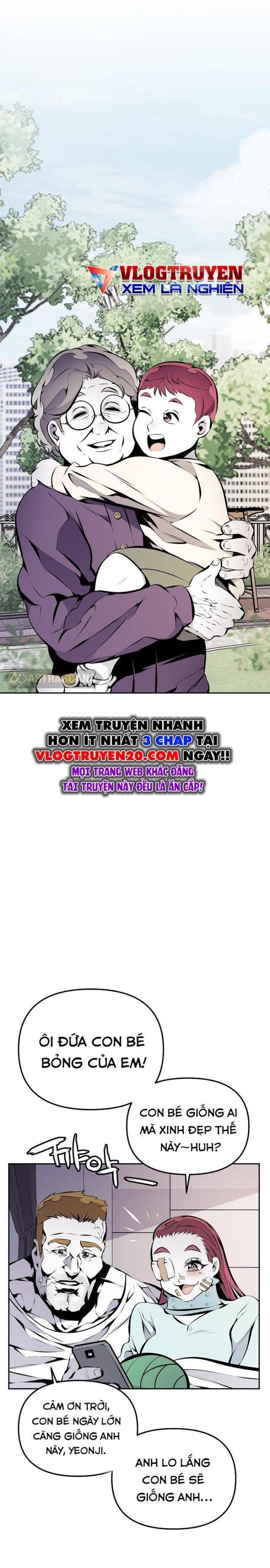 Cuồng Thú - Chapter 40 - Page 23