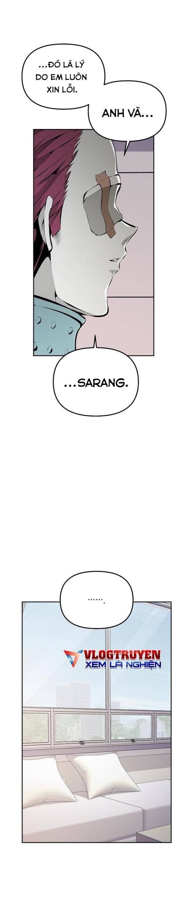 Cuồng Thú - Chapter 40 - Page 26