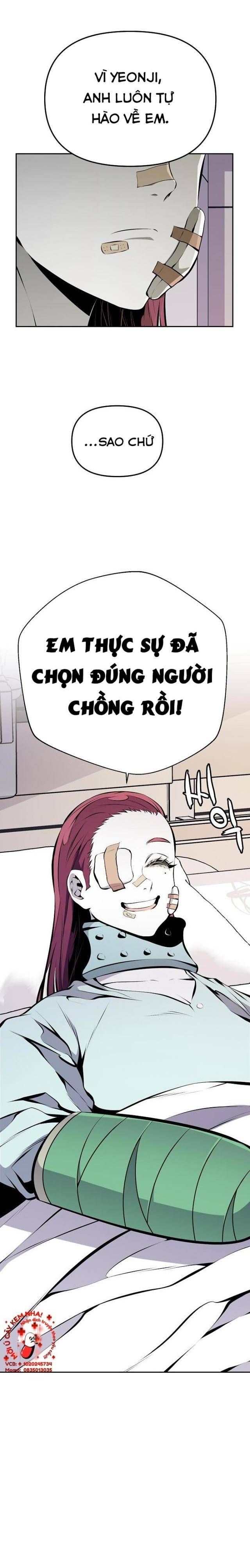 Cuồng Thú - Chapter 40 - Page 29